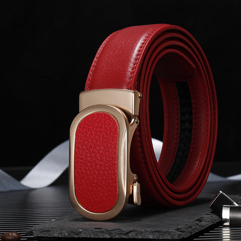 Men's Artificial Leather Comfort Click Belt 3e674f4e 0d73 46aa 8d34 cab7dfe353b2