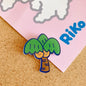 Small Brooch Cartoon Cute Rabbit Accessories Clothes Bag Pendant Badge Female 3e7205b7 d79c 4fe2 87a7 a9a175bad2e8