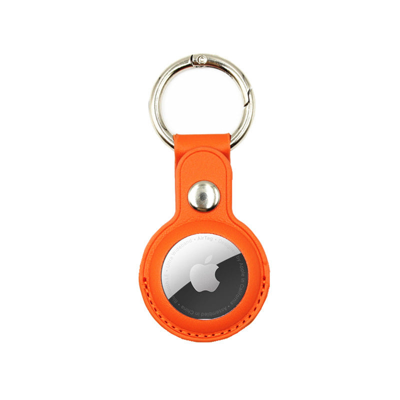 Bluetooth Locator Tracker Leather Case 3e76e2f2 cad5 41ab ae3f 29f2b3e47077