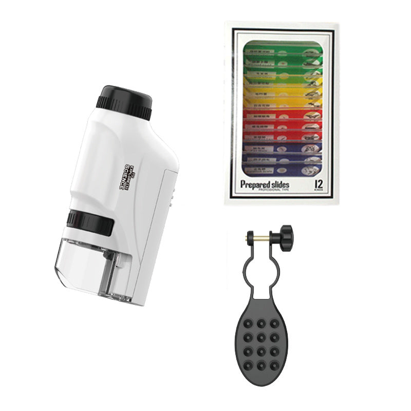 Children's Portable Optical Handheld Microscope Toy Mini Creature 3e78616b 749a 46ea 8299 daf98bcc18f5