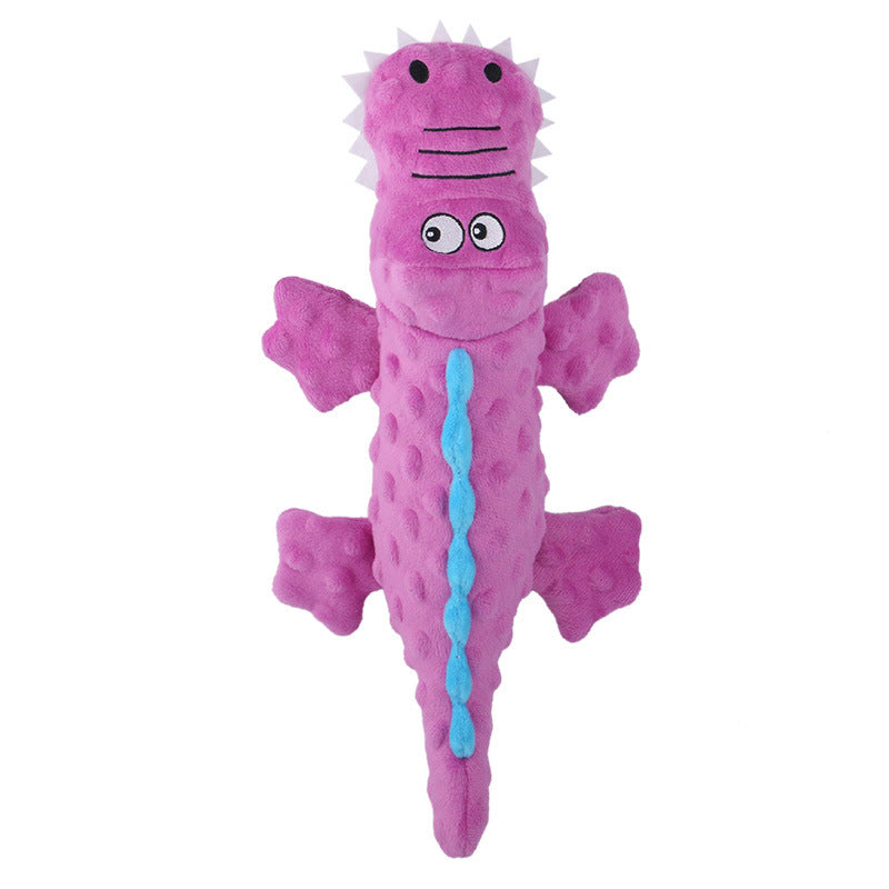 New Pet Plush Toy With Sound Grinding Teeth Bite Resistance Cute Cartoon 3e8ea41a f25f 4980 ac23 3cae549ec9d4