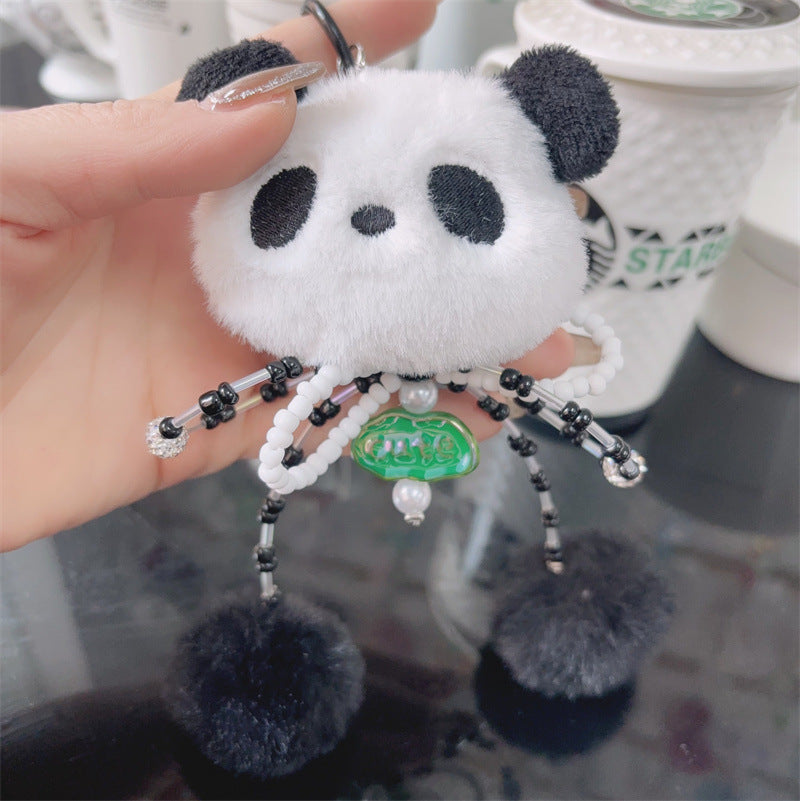Cute Cartoon Original Keychain Handmade 3e902779 9d45 4903 83c4 b19b083e06a7