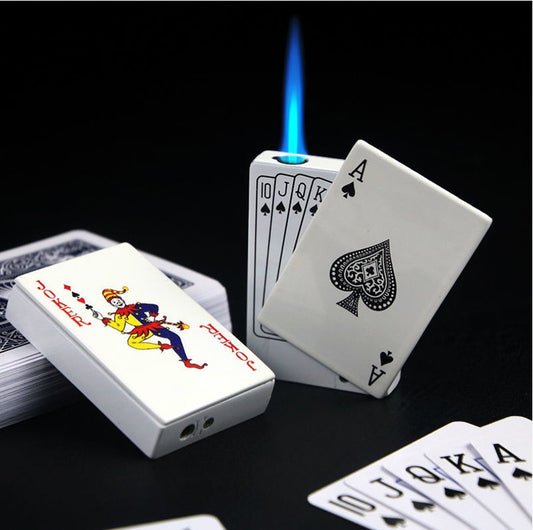 Poker Lighter 3e9e50b2 ca33 4fbe 82bb b8632ecadd2b