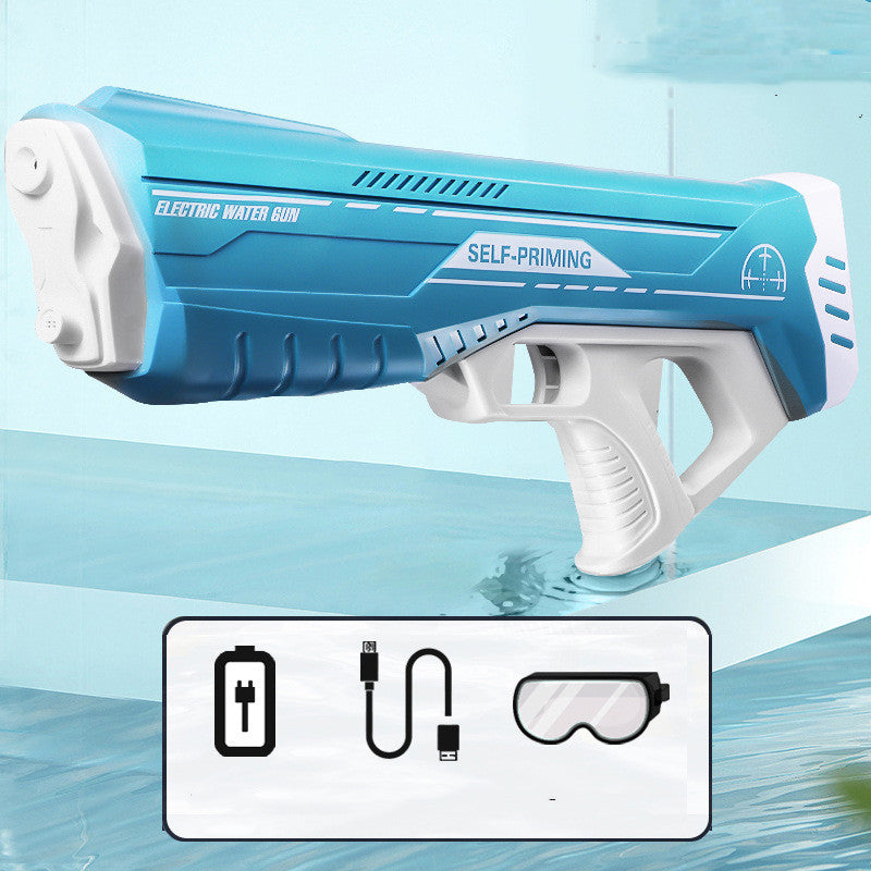 Automatic Water Feeding Electric Water Gun Children's Toy 3eacd87d 0b21 4393 8eb2 0f23a36d45d5 c65587ed 8db6 4dc8 a74e bff892