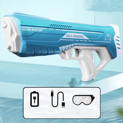 Automatic Water Feeding Electric Water Gun Children's Toy 3eacd87d 0b21 4393 8eb2 0f23a36d45d5 c65587ed 8db6 4dc8 a74e bff892
