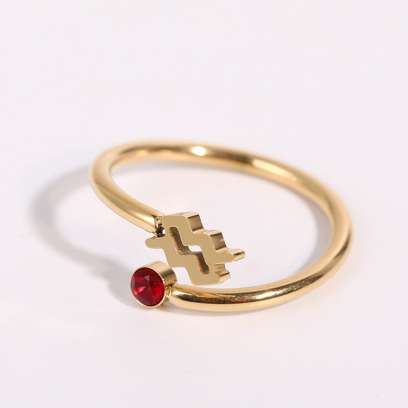 Constellation Symbol Birthstone Ring 3eb0505e 3aee 42f2 a00a 01b31a6381d8