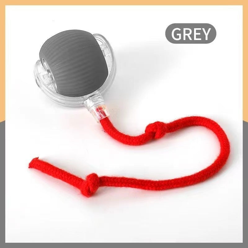 Pet Toy Ball Relieving Stuffy And Funny Cat Bite-resistant 3ec1ab24 f8f5 4fac a778 fba10bf93b4f trans