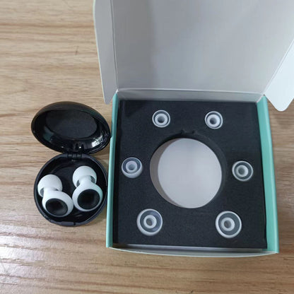 Sleep Soundproof Earplugs Noise Reduction Noise Protection 3ec5f474 89f3 4f40 a7db f4ad6db37ec7