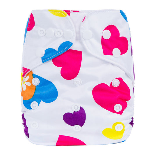 Breathable And Leak-proof Diapers For Baby Diapers 3eca211f 5ca9 4361 bc71 3e34ee481d68