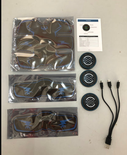 Smart Rechargeable Belly Patch For Weight Loss And Shaping 3ee4d1b8 8e8a 4dea 9e83 8bd5e850d8e1