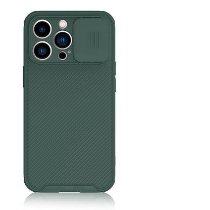 Fashionable Sliding Window Wireless Charging Case 3f0c7403 71a9 44d6 91c7 a4e9cca2868b