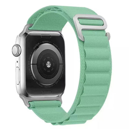 High Mountain Loop Nylon Woven Strap 3f0f7360 3005 4feb 989f 028e1a3a0ba4