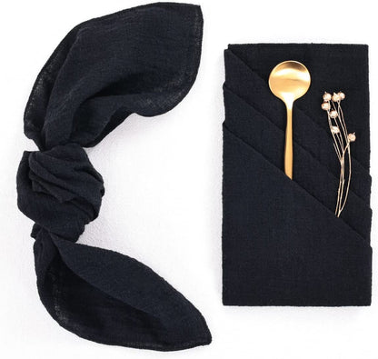 Napkin Batiste Cloth Wedding Party Western-style Placemat Table Decoration 3f108479 ac69 472e bfc8 acd6edaeab6b