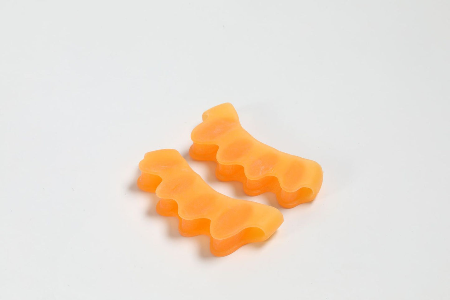 Toe Overlap Hallux Valgus Corrector Split Toe Protective Sleeve 3f18352d 7c77 4601 84b6 a6146cd3ea11