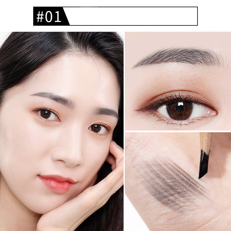 Beginner Machete Eyebrow Pencil Female Makeup 3f1c3328 082d 403c b37b f91798bfe567