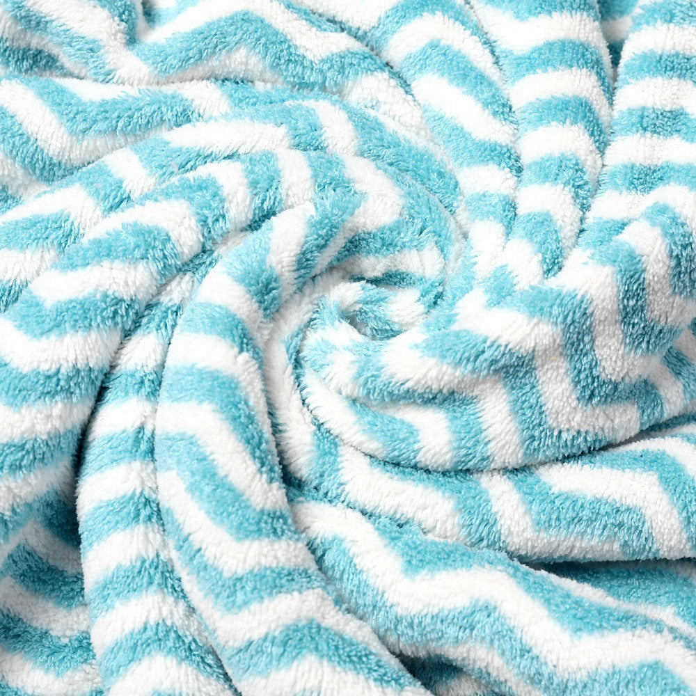 Pet Dogs And Cats Microfiber Bathrobe Towel 3f22999c a1e6 4307 a6ee cab4ff9a3faf