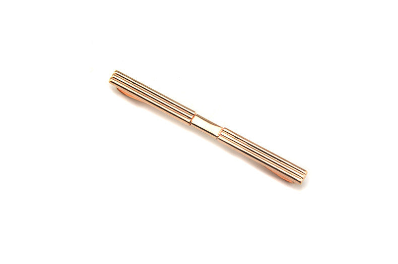Men's Brooch Clip Does Not Hurt Collar Stripes Buckle 3f23248c 1730 4129 908f fa765fb6121c