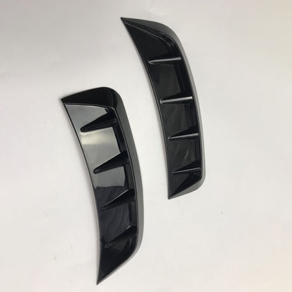 Side Air Outlet Body Decorative Stickers Air Outlet Decoration Fender 3f2d55fc ca81 46a1 8b7e 96d279e597af trans