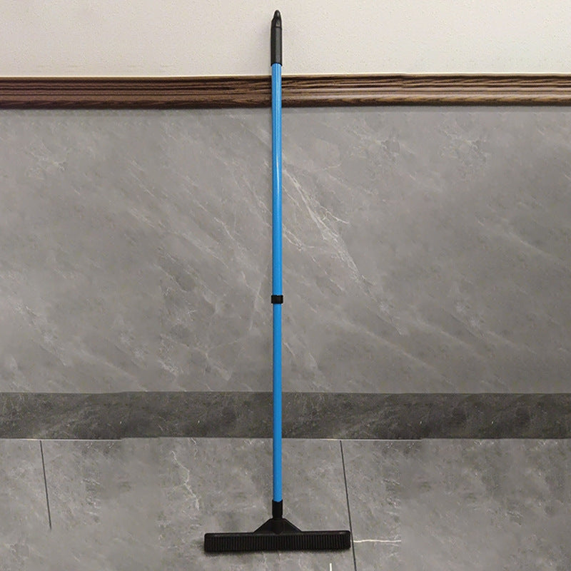 Double-section Retractable Rubber Pet Cleaning Hair Removal Broom 3f36b297 e202 4bfd bc21 36bdf83e32ea