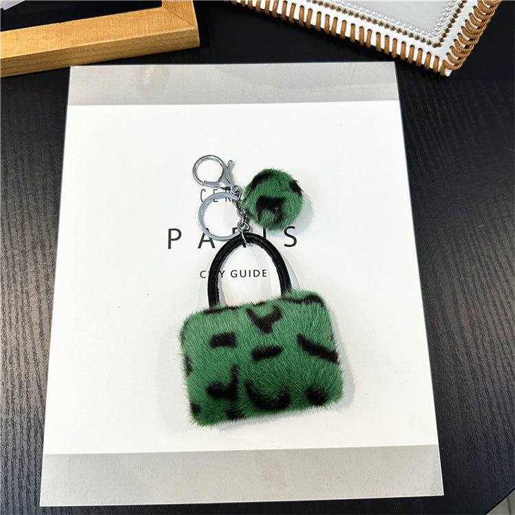 Keychain Creative Student Cute Plush 3f3ef274 b9bb 4c11 a904 4925a2d342d4