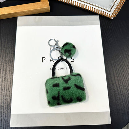 Keychain Creative Student Cute Plush 3f3ef274 b9bb 4c11 a904 4925a2d342d4