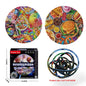 Rotating Puzzle Decompression 3D Educational Toys 3f40a6ae ba6f 4f82 b10b 53f75c1786f2 trans