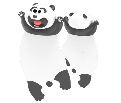 Foreign Animal Cultural And Creative Bookmark 3f40b32f e0fc 4e5e a48b 6f94847bdeff