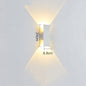 Outdoor Wall Lamp Waterproof Villa Garden Lamp Outdoor Aisle Light 3f458a8a 872e 4498 b99a 7c4ebc9b7088