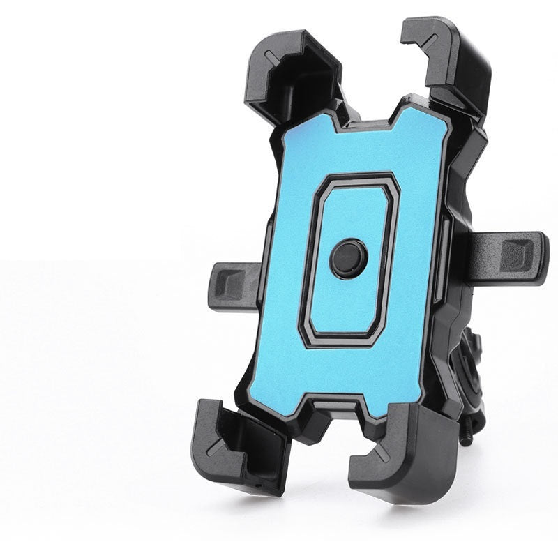 Electric Vehicle Shockproof Phone Holder Riding Accessories 3f4cecbe 4b24 452f 99f6 37a209c1812b