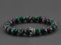 Agate Crown Energy Volcanic Stone Bracelet 3f58ba9e 8abf 4145 ad7b 2531010f0b9d f05fc5b3 c4b5 4329 9977 9aa2240c1778