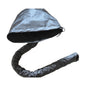 Household Portable Hair Dryer Soft Cover Cap 3f632a43 45a8 4180 a229 71a30f3a6c99