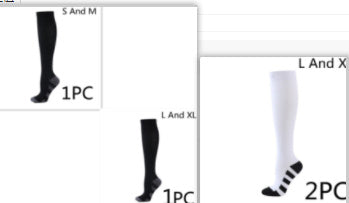 Athletic Socks Pressure Compression Socks Men And Women Socks For Running Compression Socks Compression Stockings 3f65dea5 14