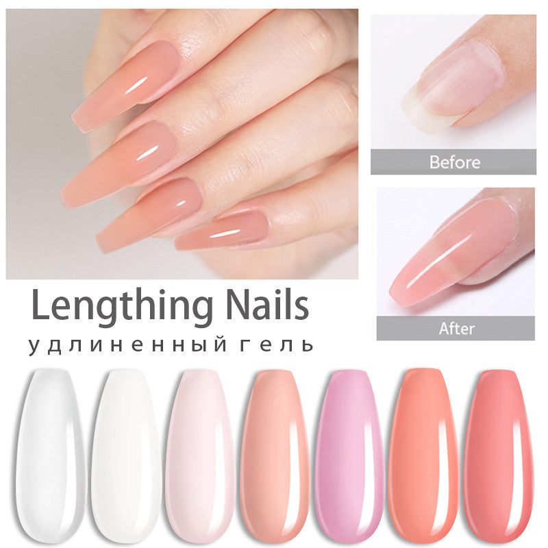 15ml Nail Extension Gel Kit - HD Wireless Product #3
