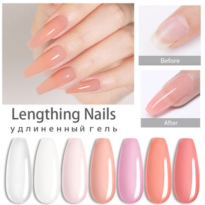15ml Nail Extension Gel Kit - HD Wireless Product #3