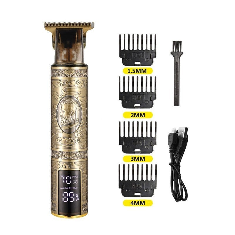 Men's Oil Head Household Electric Hair Clipper 3f7194ae 19c8 4607 ba2c adc932056d9a