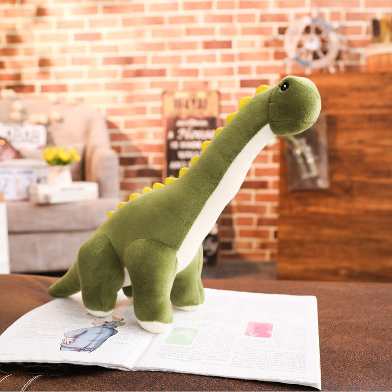 Cute Dinosaur Plush Toy Large Long Pillow 3f726a59 bf8b 4fa4 8ca1 0bbc68540576