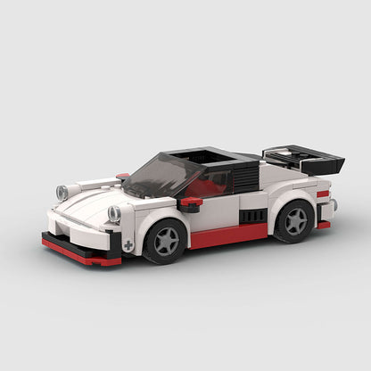 Small Particle Sports Car Moc Puzzle Assembled Children's Building Blocks Toy 3f75f34d e19f 4f97 9913 5e29eb9f0f19
