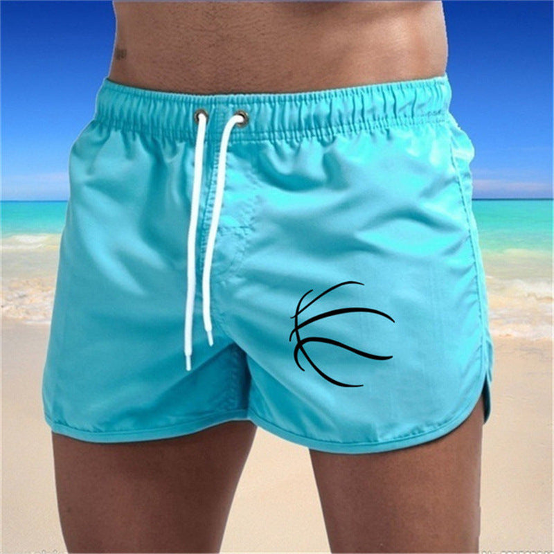 Men's Large Trunks Outdoor Beach Shorts 3f7c1e83 f059 4c85 82a2 00384b809261