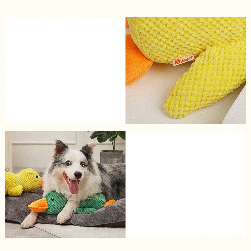 Toy Teeth-cleaning With Bite-resistant Molars 3f81df09 0614 416d 8dfa f94bb41adb46