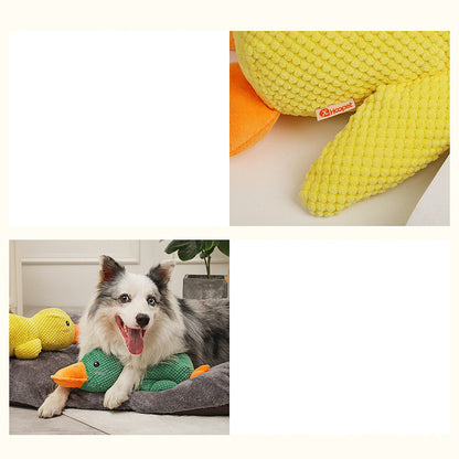 Toy Teeth-cleaning With Bite-resistant Molars 3f81df09 0614 416d 8dfa f94bb41adb46