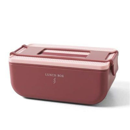 Microwave Heating Lunch Box Japanese-style Lunch Box 3f83c068 c907 491a a02f 3ce5c532047f