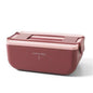 Microwave Heating Lunch Box Japanese-style Lunch Box 3f83c068 c907 491a a02f 3ce5c532047f