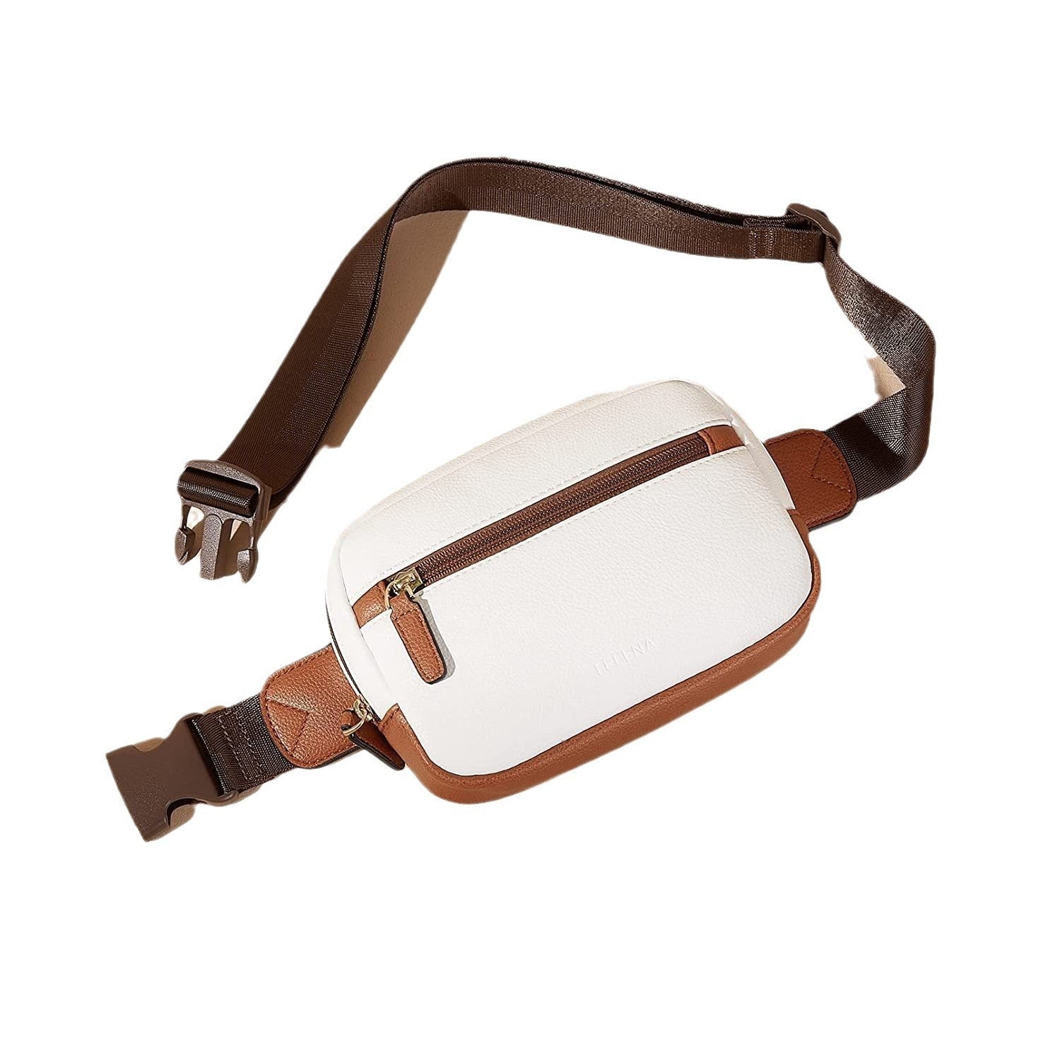 Pu Leather Waist Bag Adjustable Shoulder Strap 3f99127b 7de9 4144 9ff2 ce7ff6f0a542