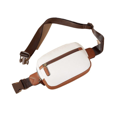 Pu Leather Waist Bag Adjustable Shoulder Strap 3f99127b 7de9 4144 9ff2 ce7ff6f0a542