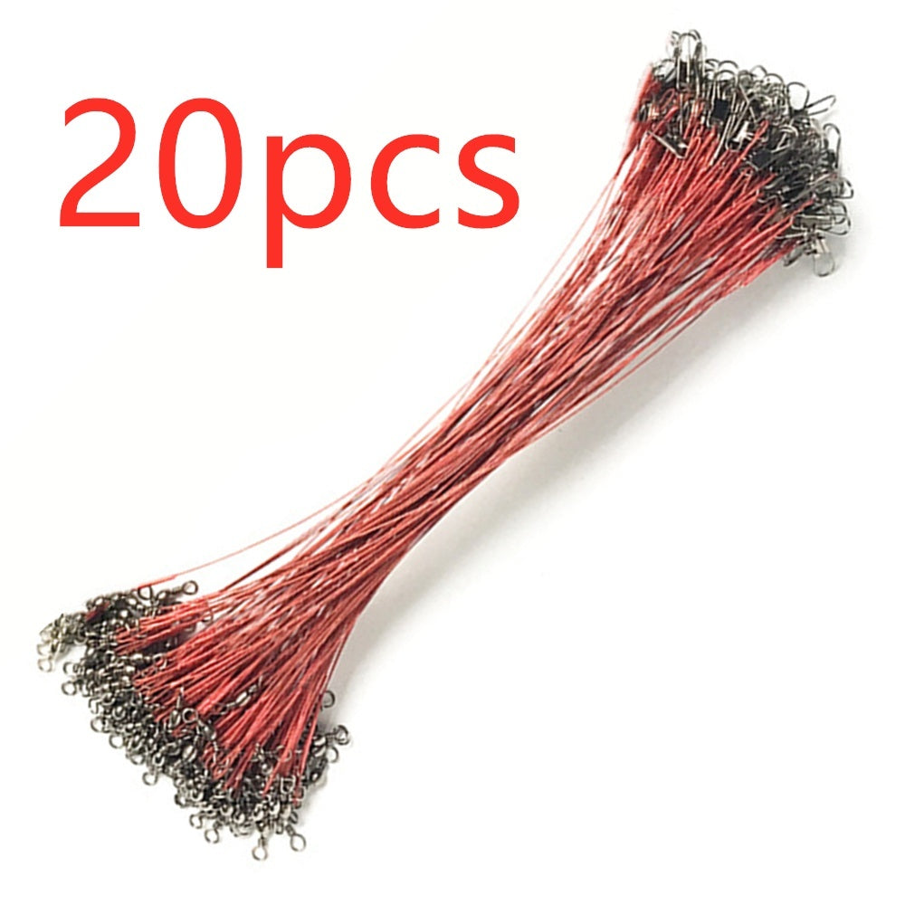 Steel wire anti-biting wire 3f9d6024 0d91 42c6 9117 1bcd4724f04a trans
