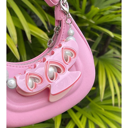 Cute Hollow Girl Heart Grip 3f9f60c1 fdb4 4514 931f b8d74e2bf916