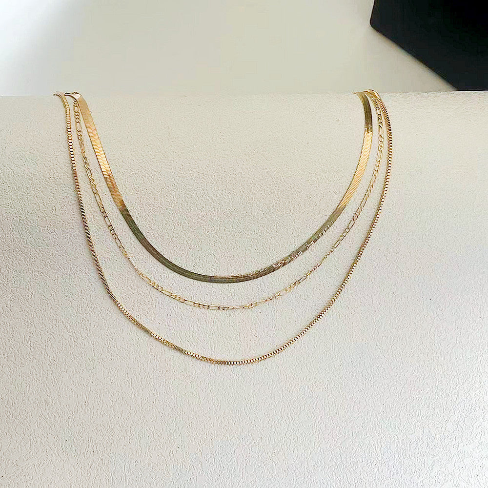 Fashion Punk Fashion Cool Chain Women 3fa4680a 6c89 41d5 9acd b6f1121d6cda