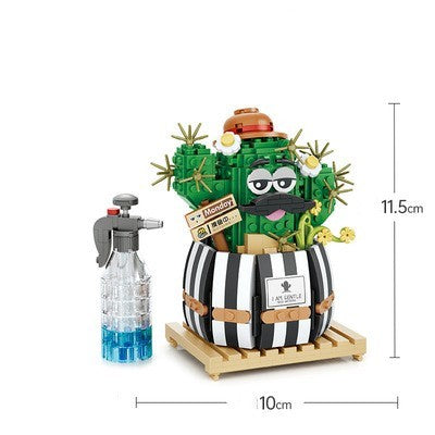 Blossom Pot Simulation Green Plant Household Decoration Toys 3fac0aea 4fa1 4ed9 a39f e97d658ebdaa