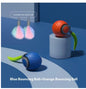 Pet Toy Ball Relieving Stuffy And Funny Cat Bite-resistant 3faceb80 3e55 45d7 8550 57eabea360cb