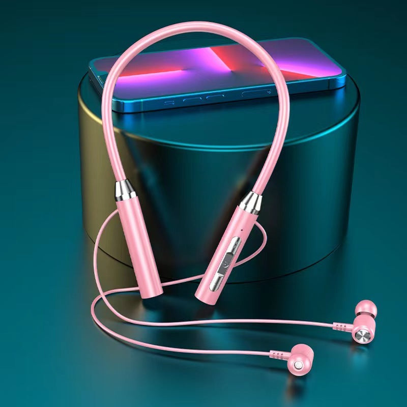 Wireless Halter Bluetooth Headset Long Battery Life 3fb43ef5 c67c 4396 9846 cd5b14c51d07